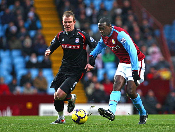 可能是他在 可能是他在