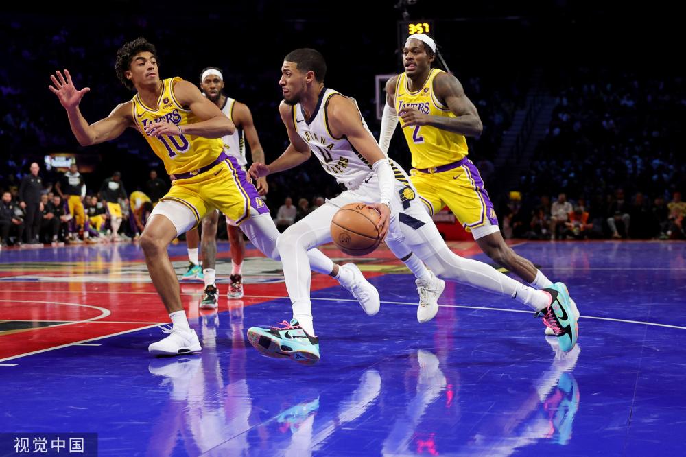 的平衡和未 的平衡和未