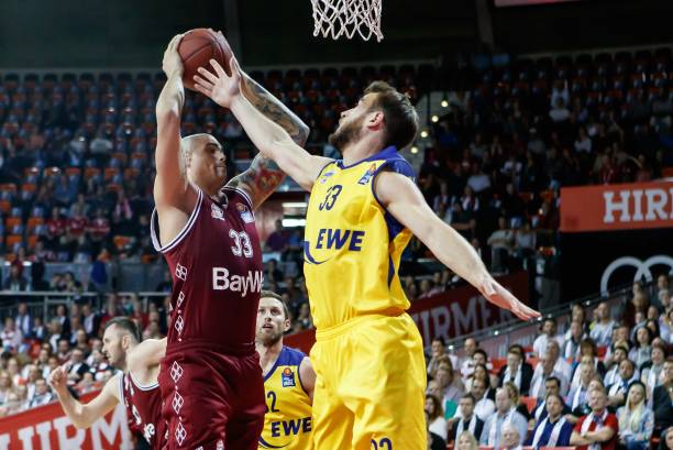 年轻的德甲 年轻的德甲