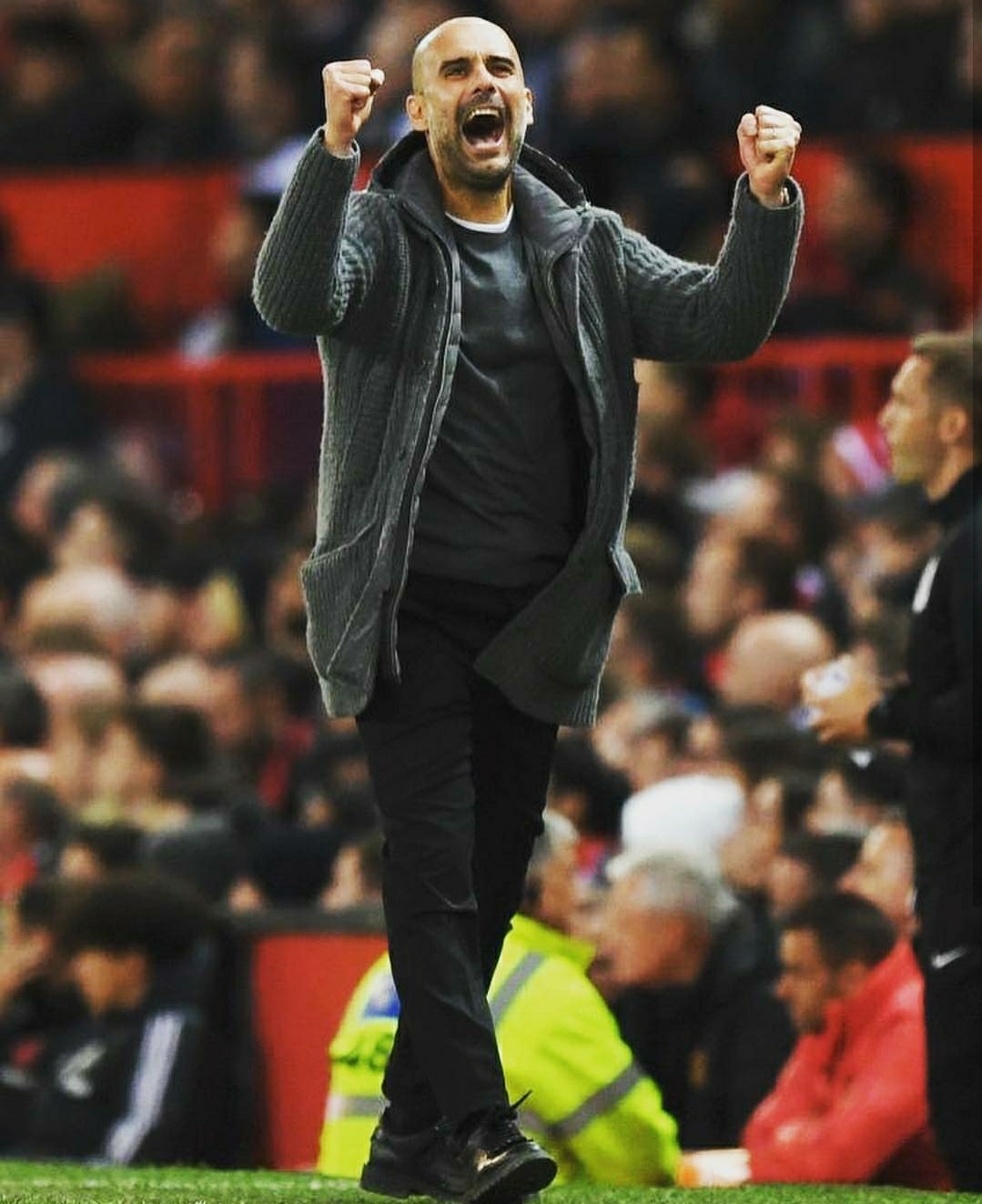 你赢下一场 你赢下一场